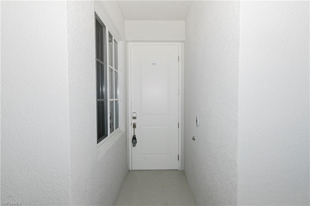 THE NATIONAL GOLF & COUNTRY CLUB AT AVE MARIA - Residential Lease