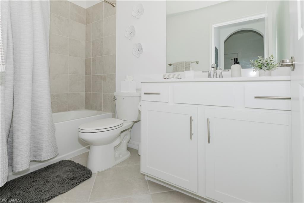 THE NATIONAL GOLF & COUNTRY CLUB AT AVE MARIA - Residential Lease