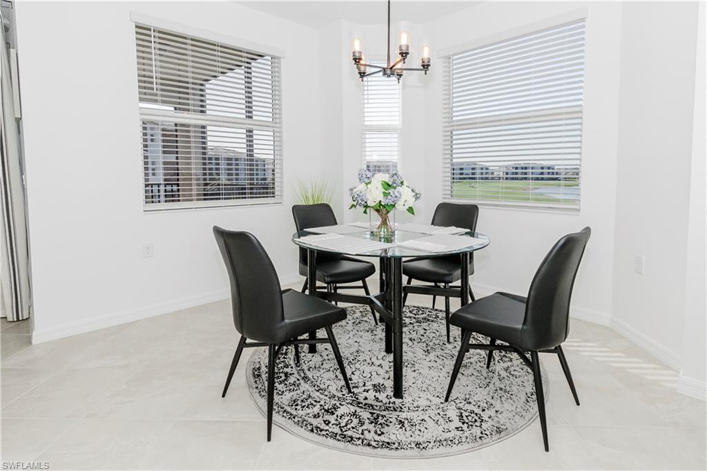 THE NATIONAL GOLF & COUNTRY CLUB AT AVE MARIA - Residential Lease