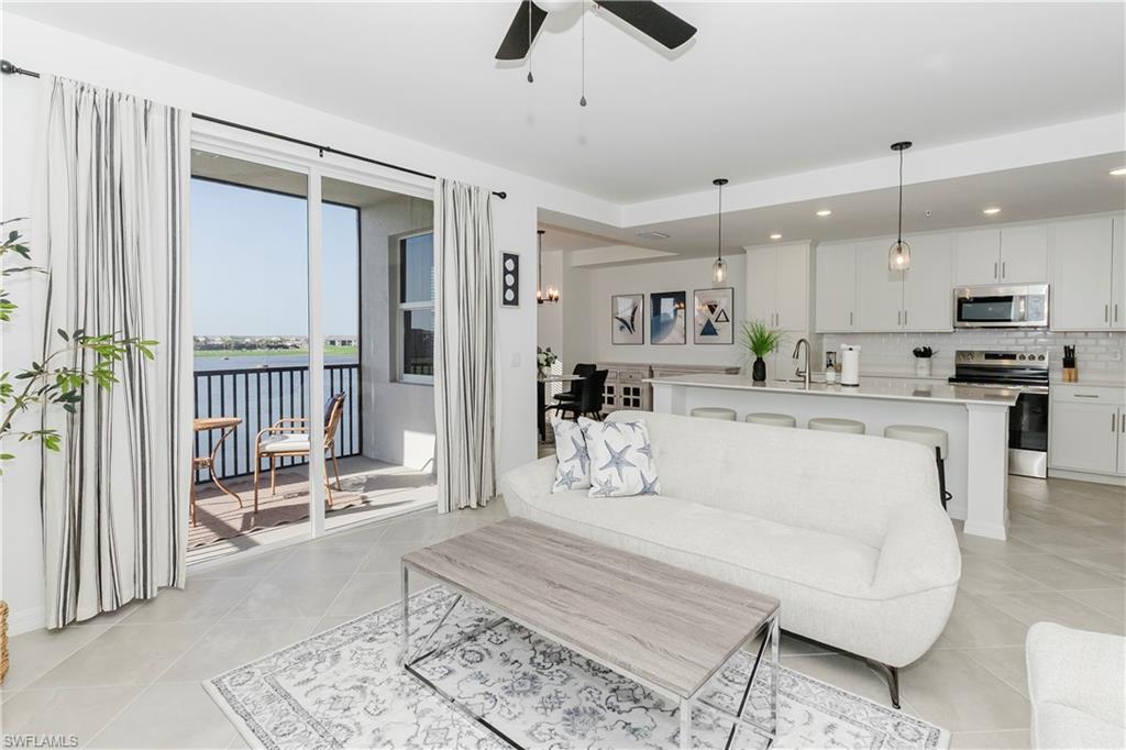 THE NATIONAL GOLF & COUNTRY CLUB AT AVE MARIA - Residential Lease