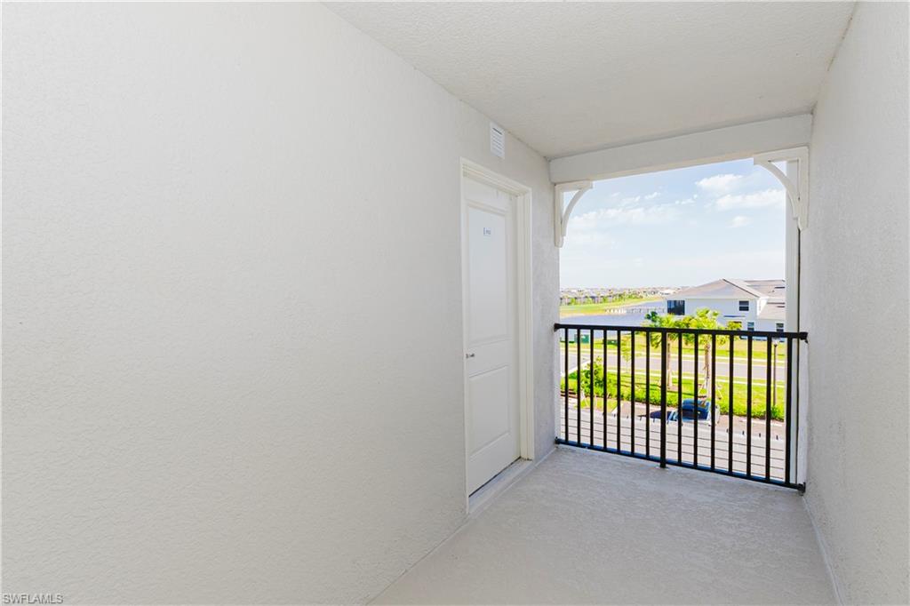 THE NATIONAL GOLF & COUNTRY CLUB AT AVE MARIA - Residential Lease