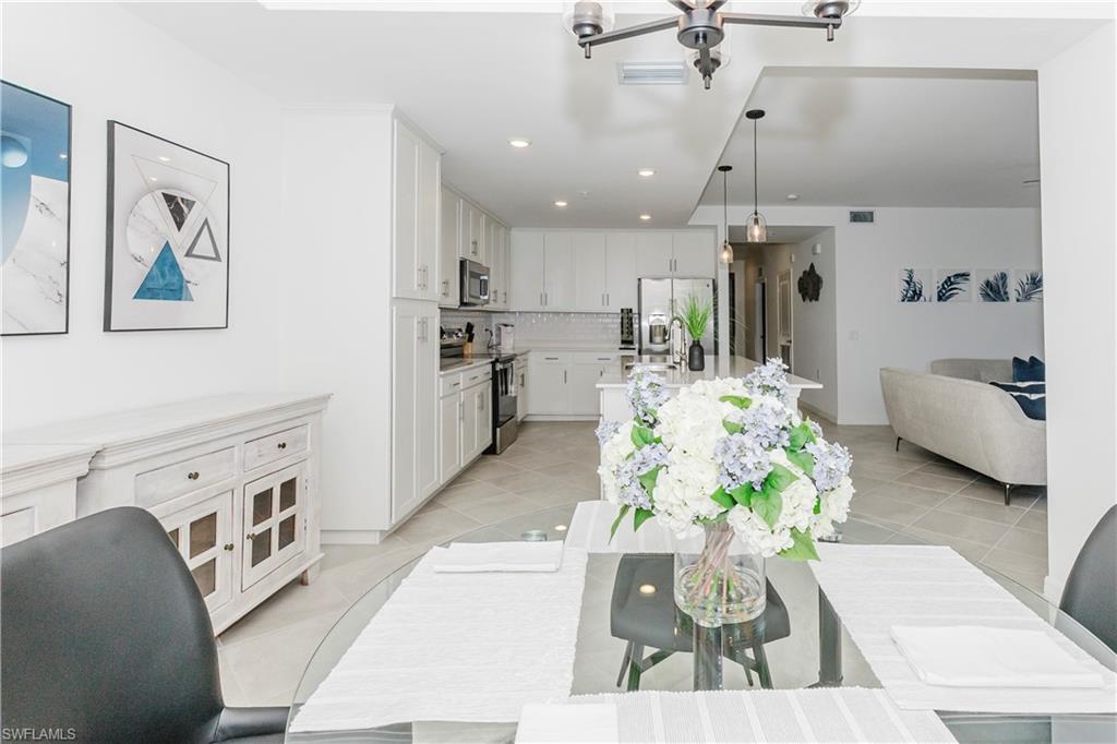 THE NATIONAL GOLF & COUNTRY CLUB AT AVE MARIA - Residential Lease