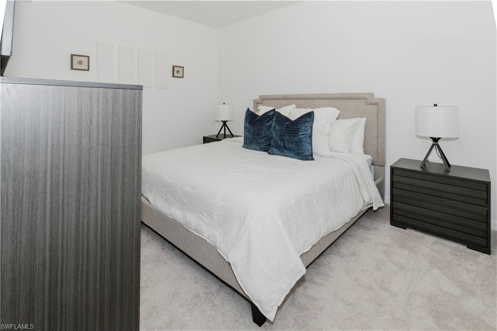 THE NATIONAL GOLF & COUNTRY CLUB AT AVE MARIA - Residential Lease