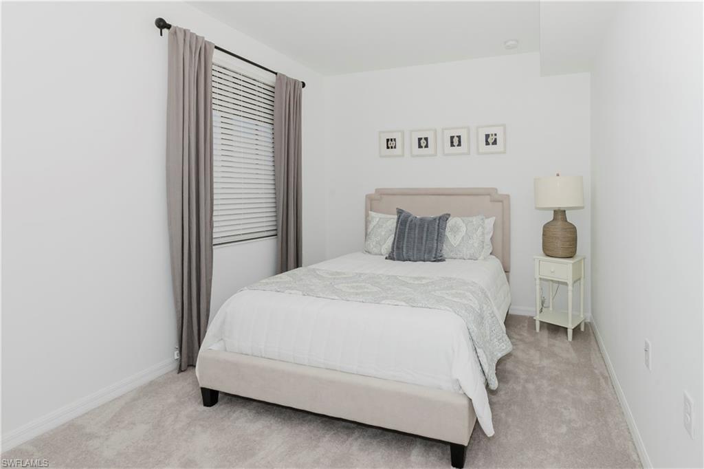 THE NATIONAL GOLF & COUNTRY CLUB AT AVE MARIA - Residential Lease