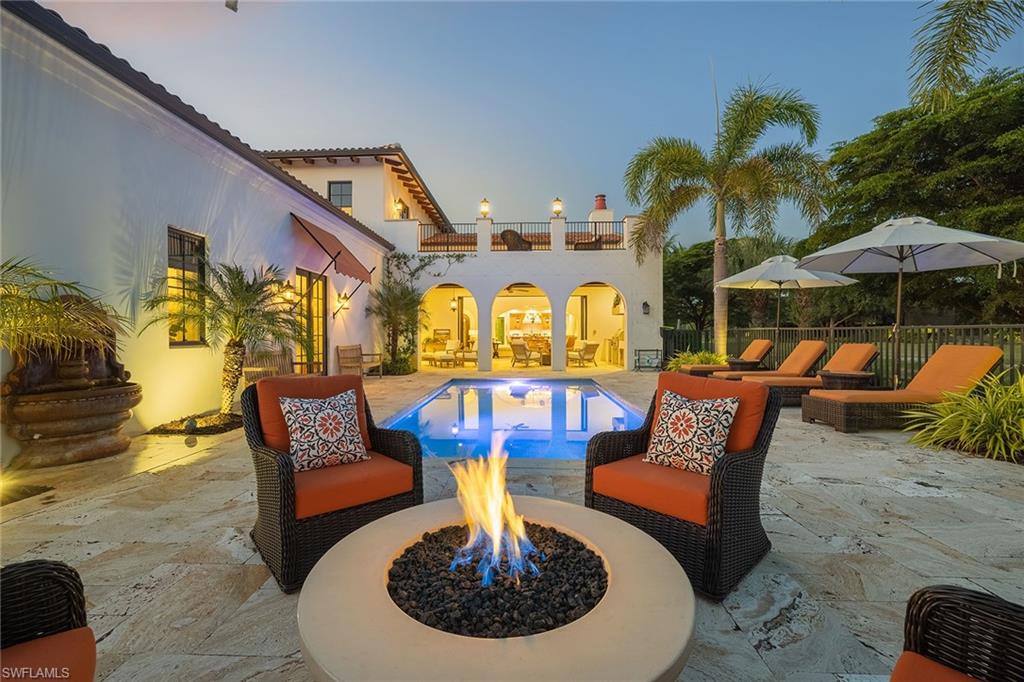 LUCARNO - Residential