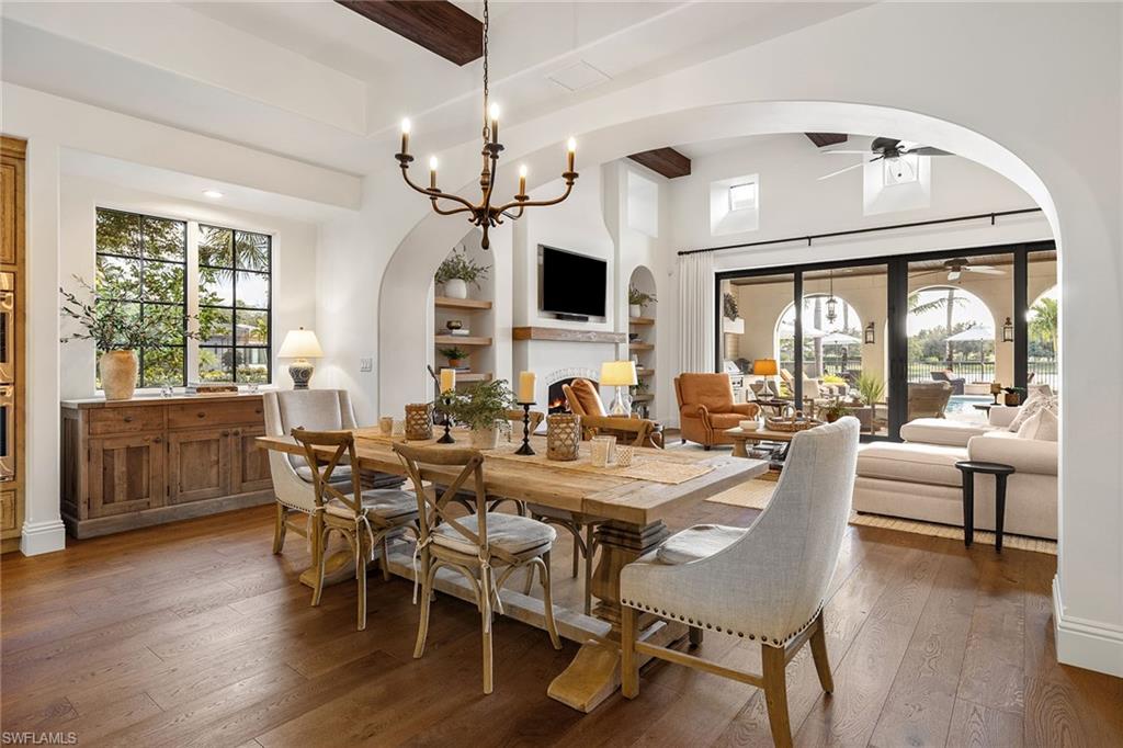 LUCARNO - Residential