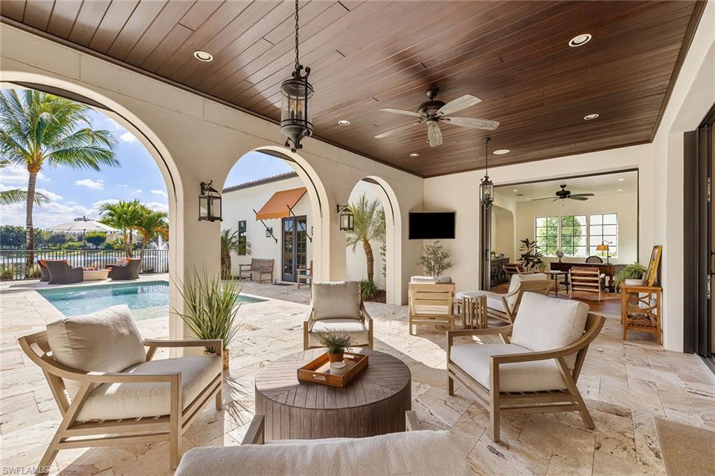 LUCARNO - Residential