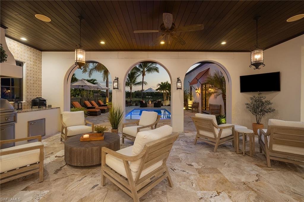 LUCARNO - Residential