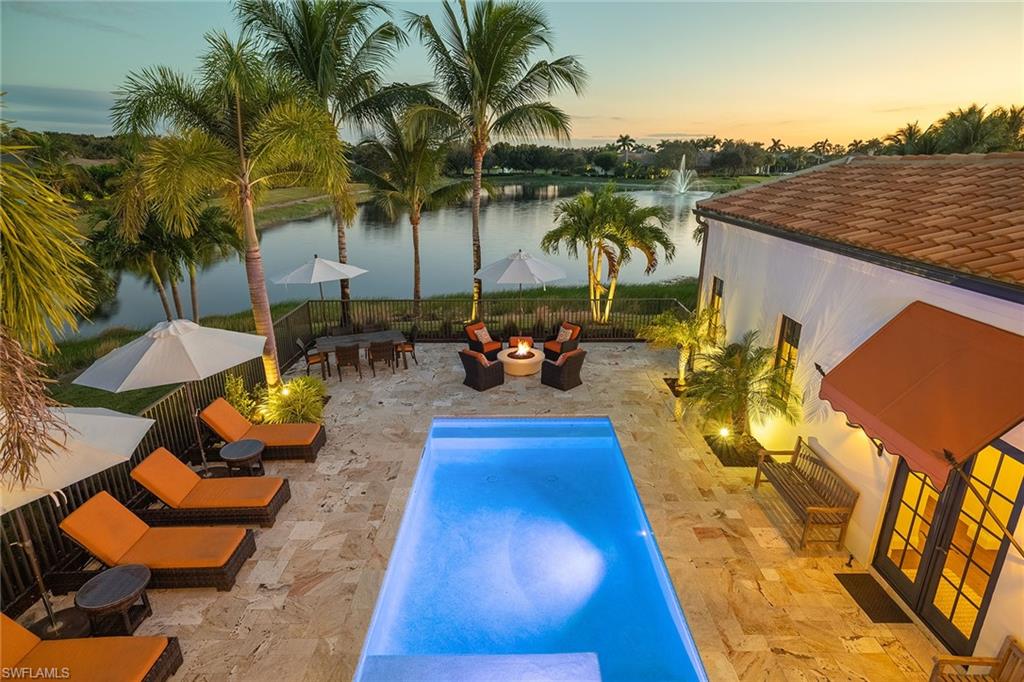 LUCARNO - Residential