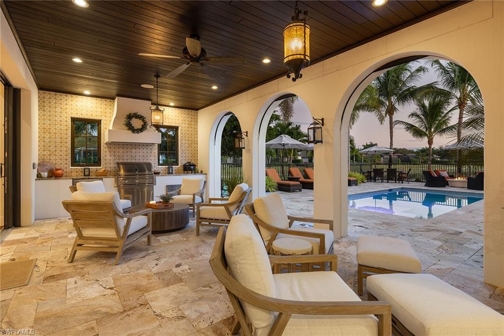 LUCARNO - Residential