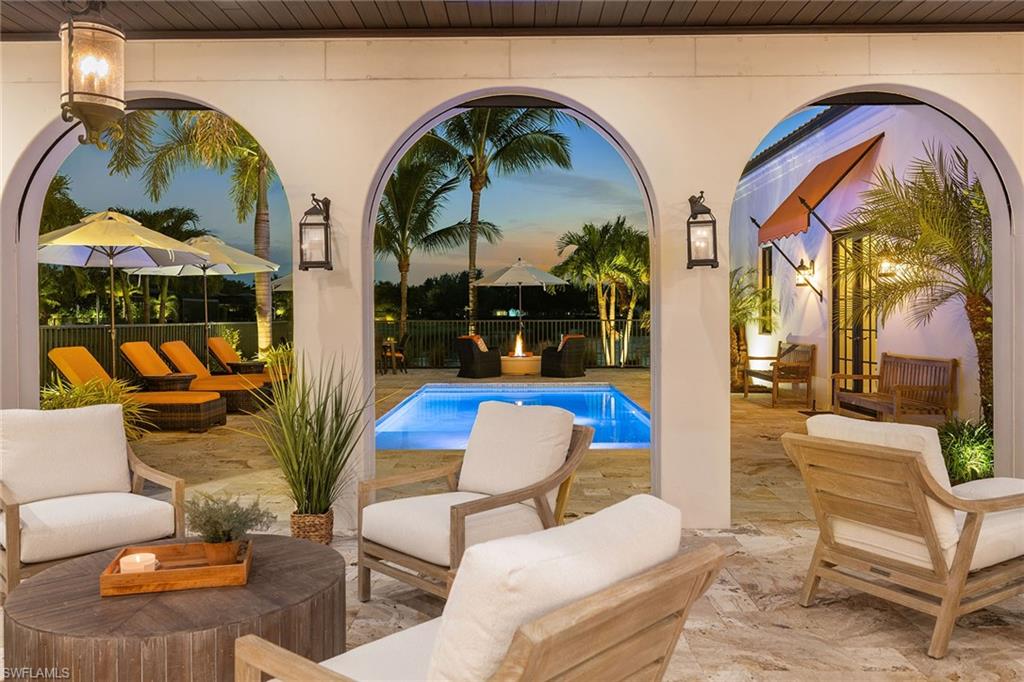 LUCARNO - Residential