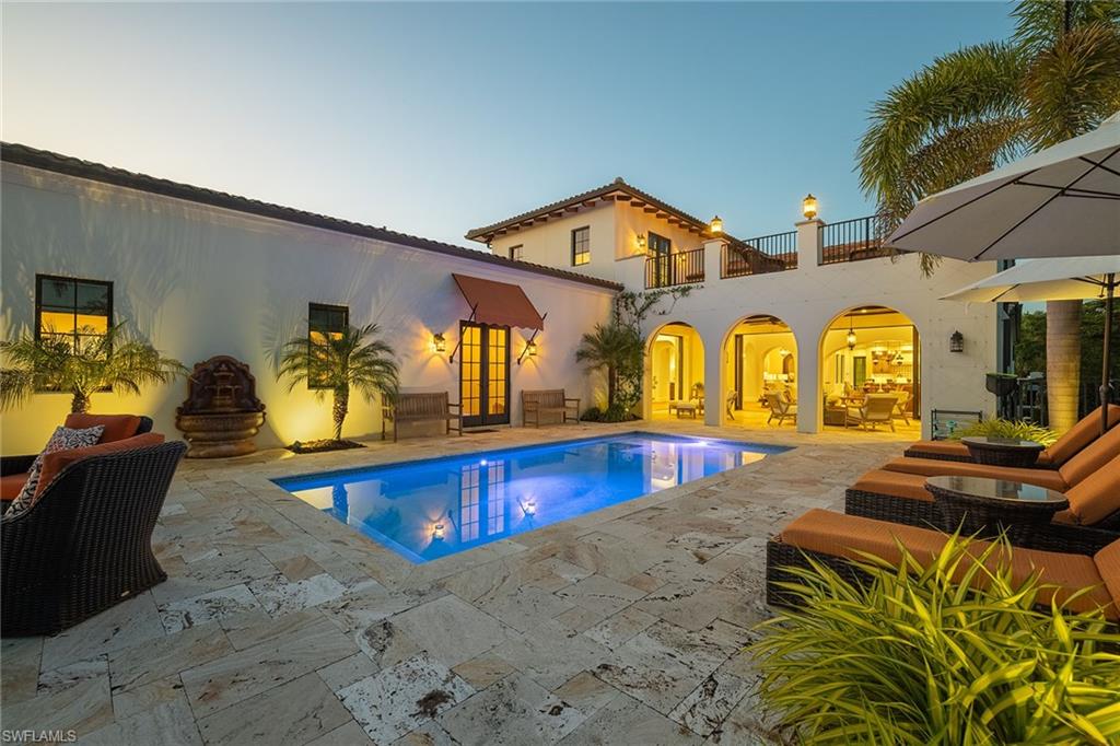 LUCARNO - Residential