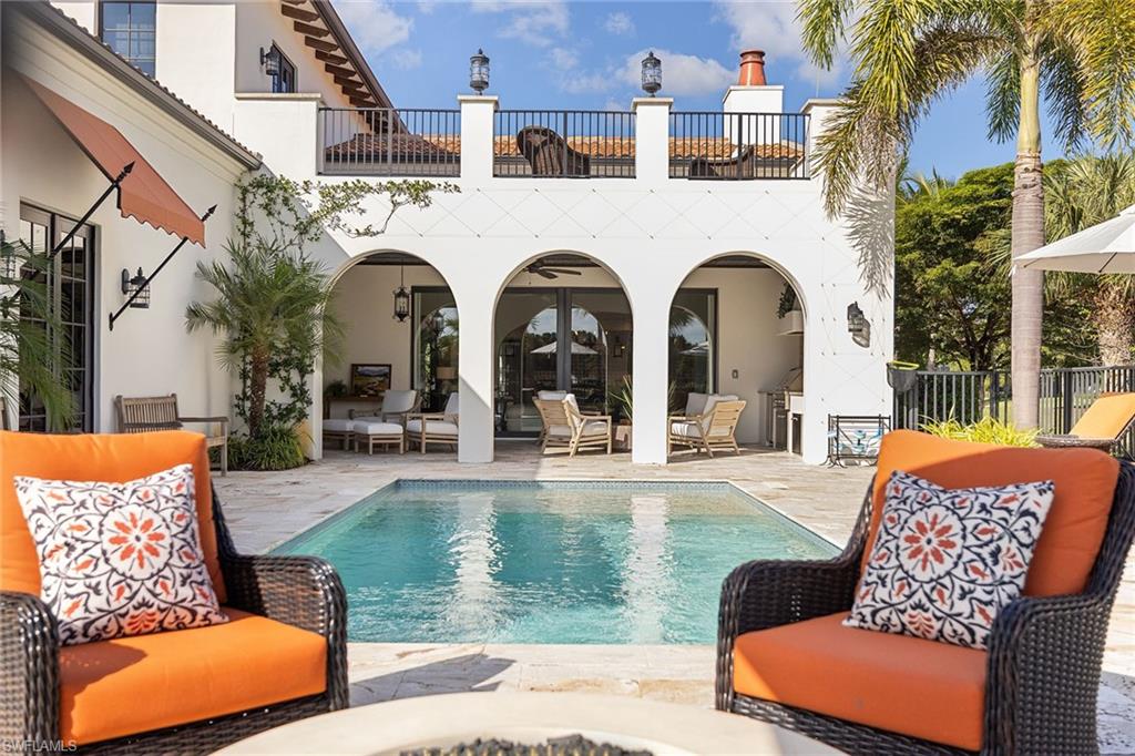 LUCARNO - Residential