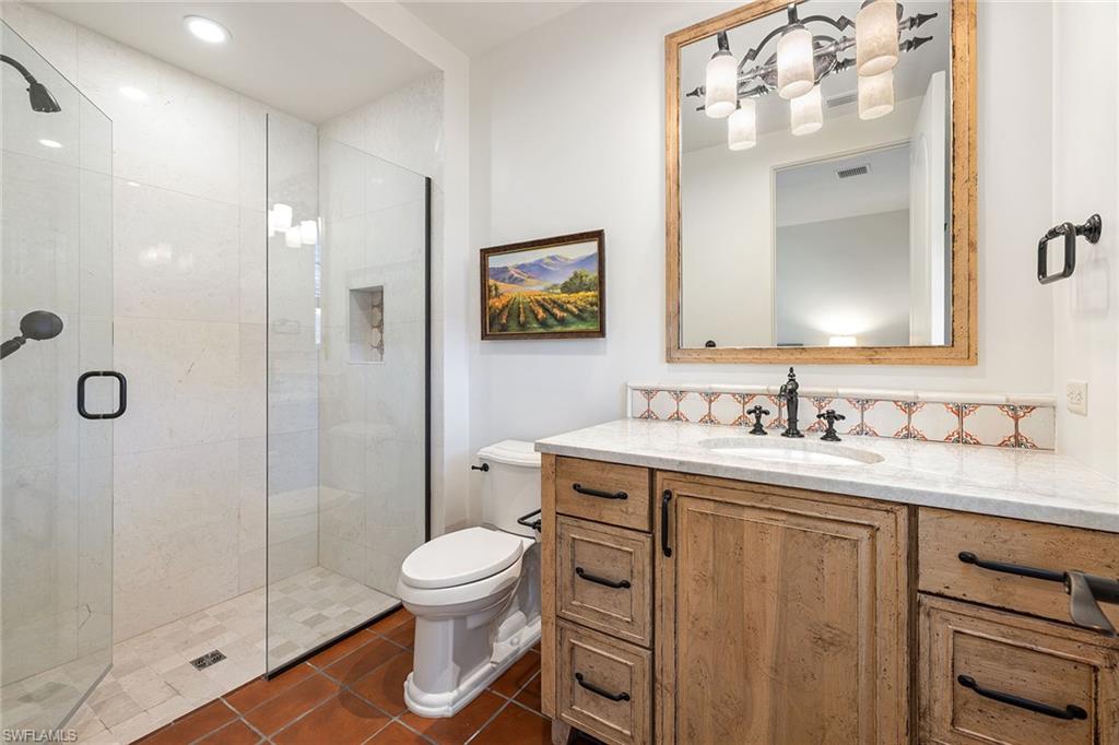 LUCARNO - Residential