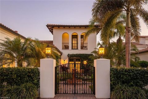 16730 Stella CT NAPLES FL 34110