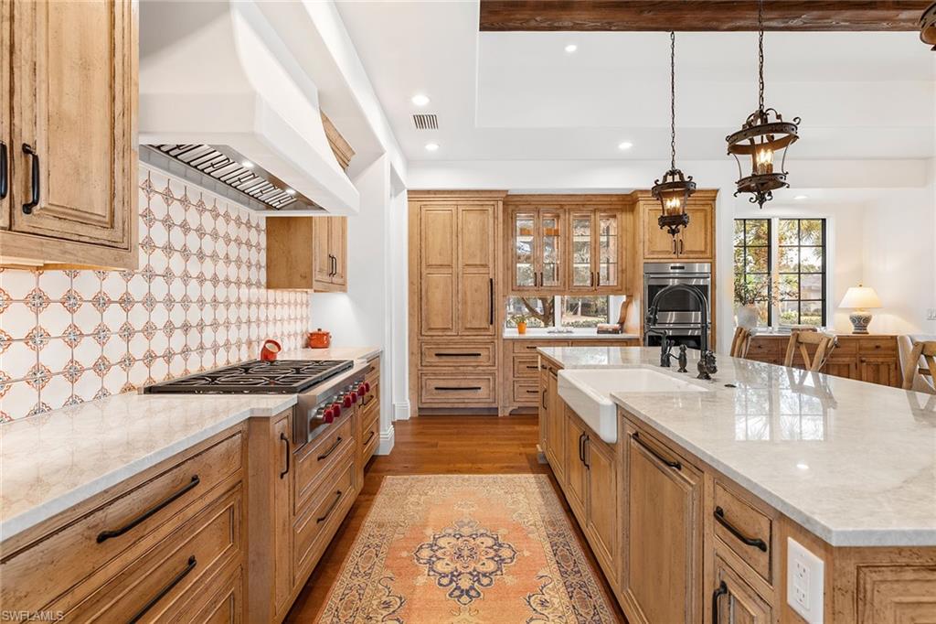 LUCARNO - Residential