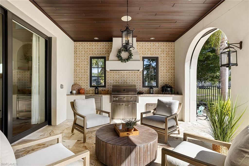 LUCARNO - Residential