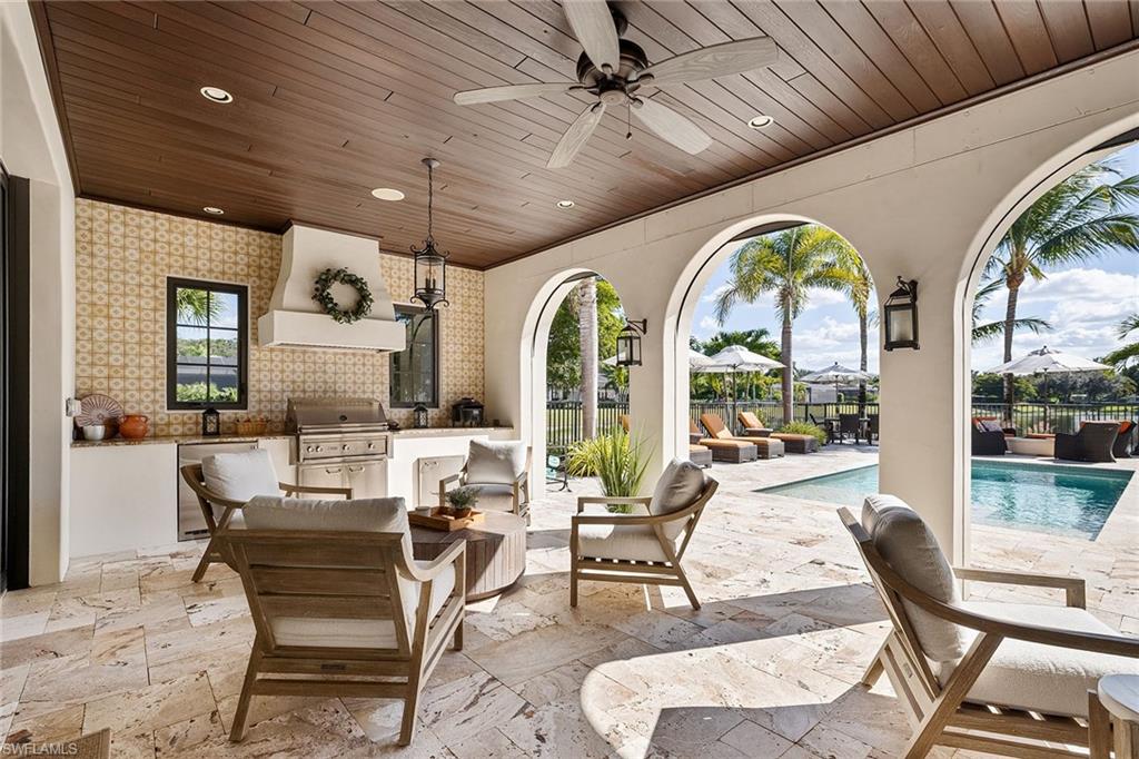 LUCARNO - Residential