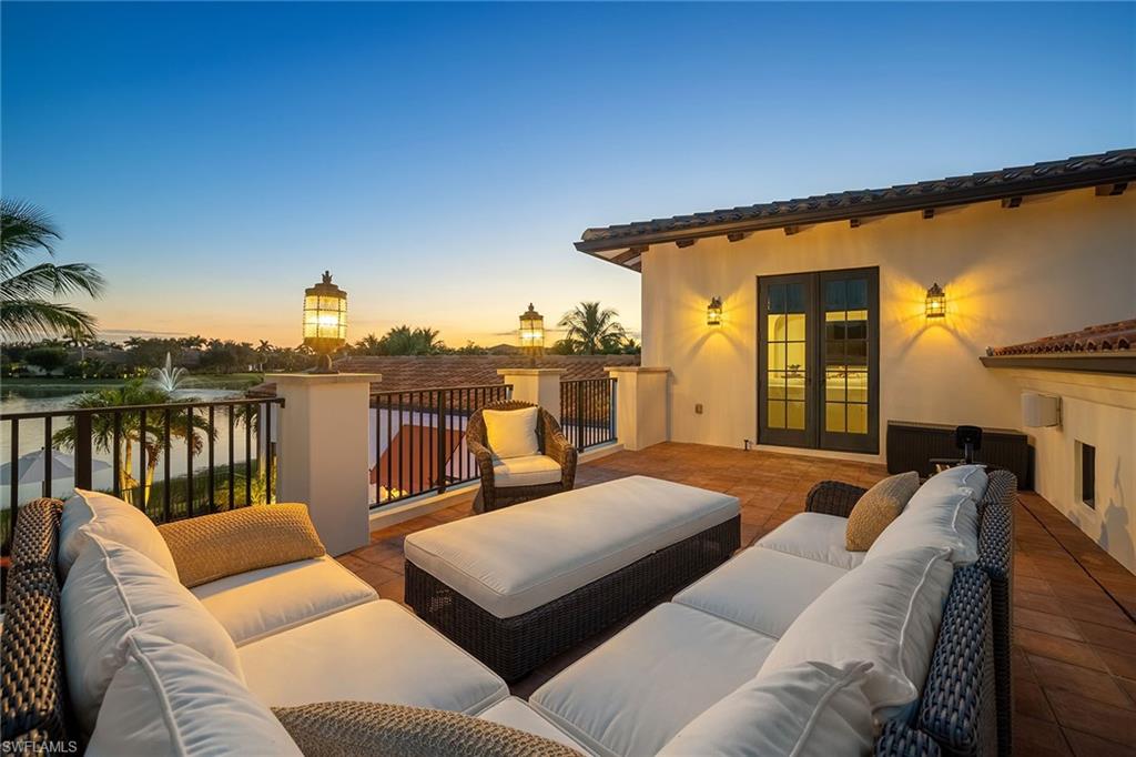 LUCARNO - Residential