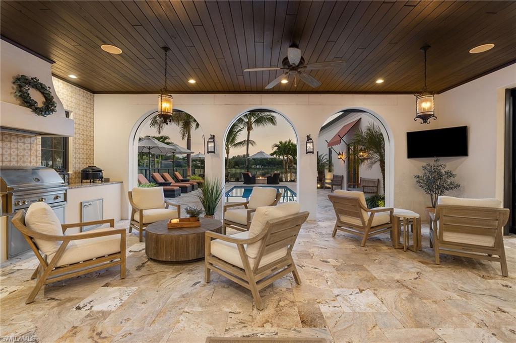 LUCARNO - Residential