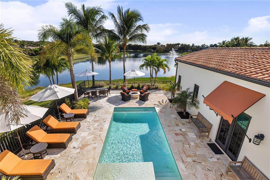 LUCARNO - Residential