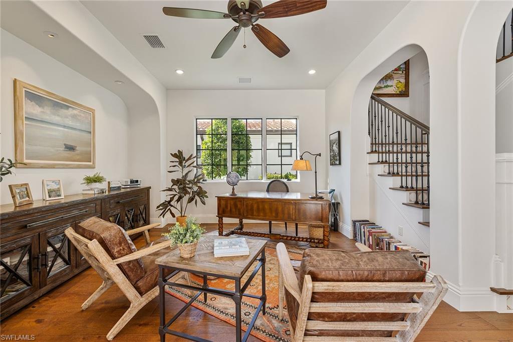 LUCARNO - Residential