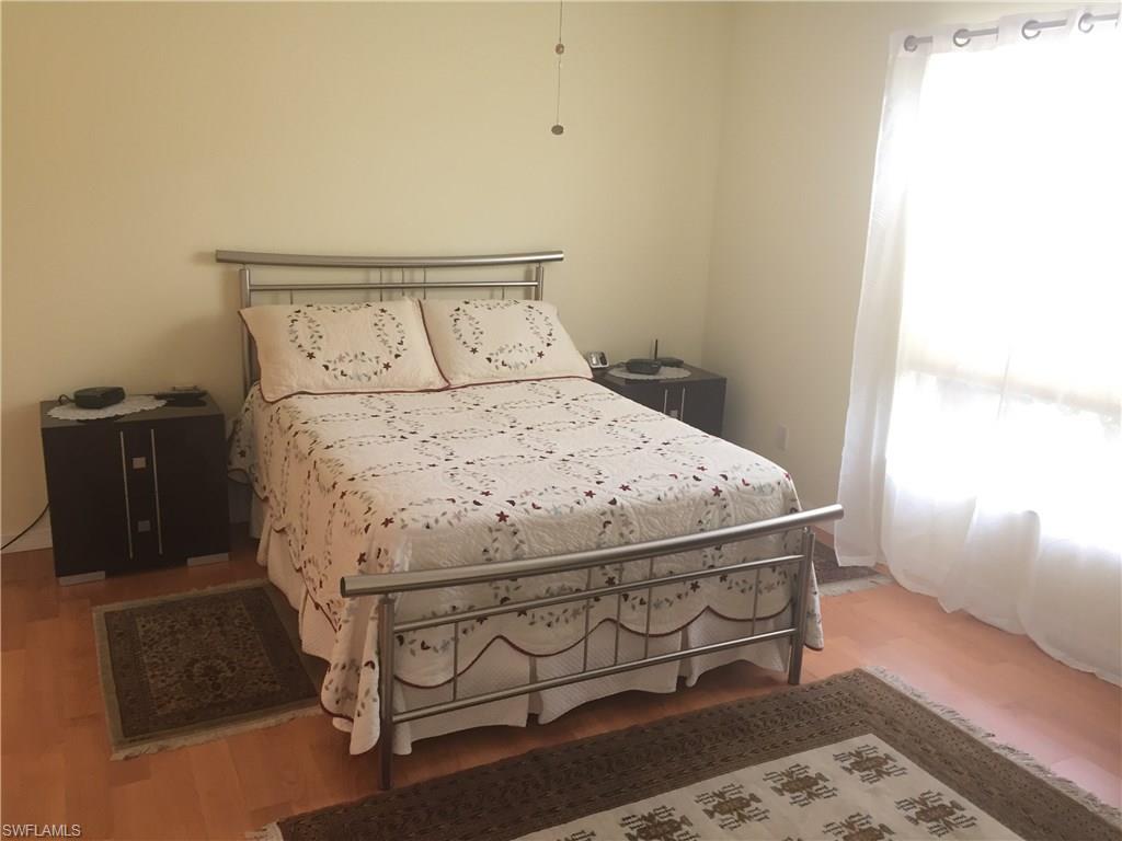 CANTERBURY VILLAGE - Residential