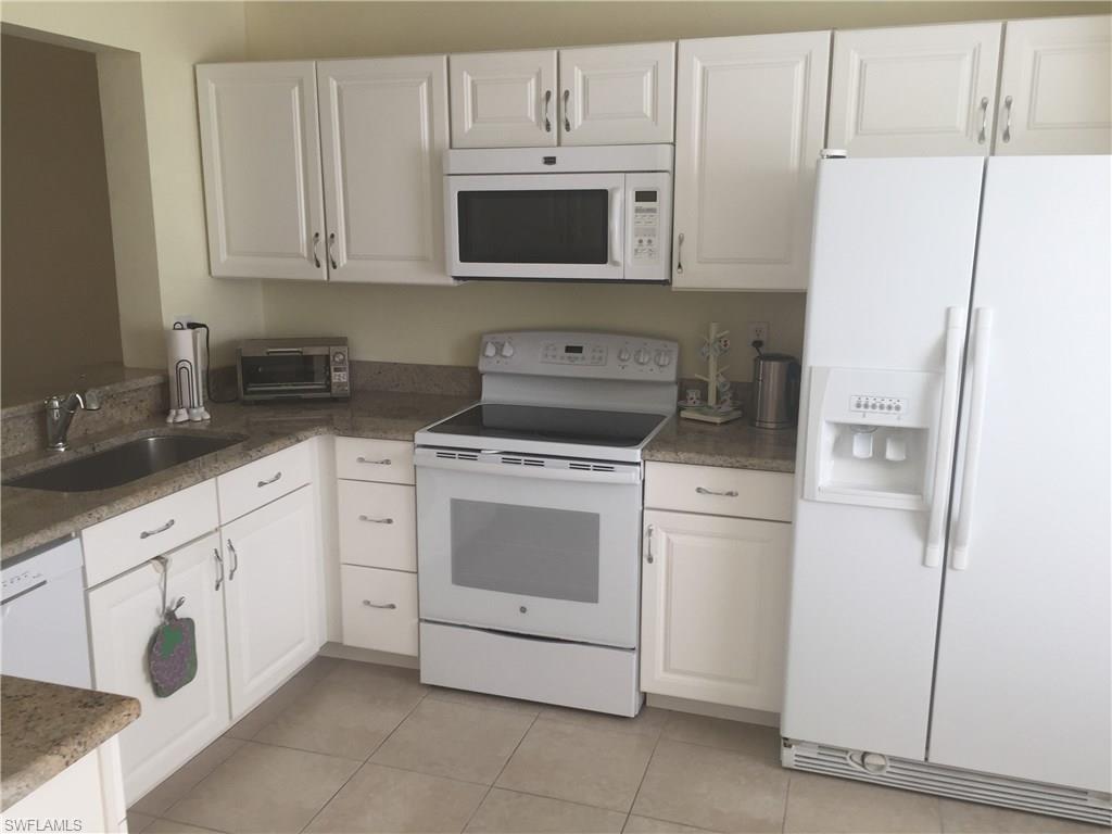 CANTERBURY VILLAGE - Residential