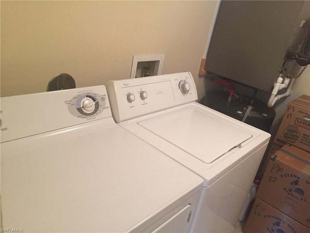 CANTERBURY VILLAGE - Residential