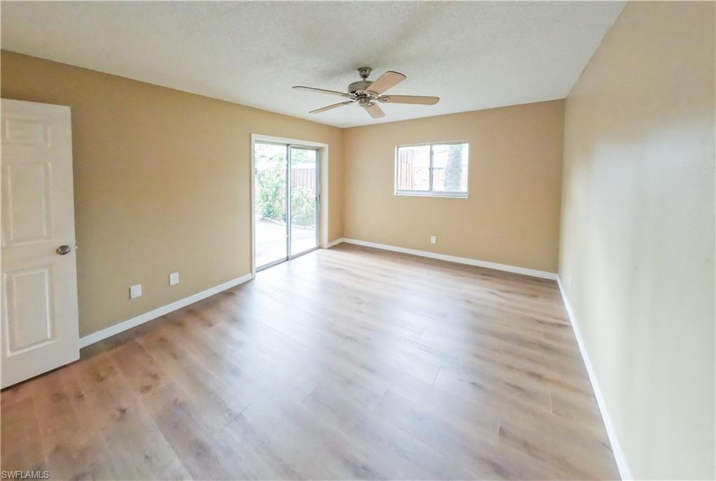 PALM FROND CONDO - Residential