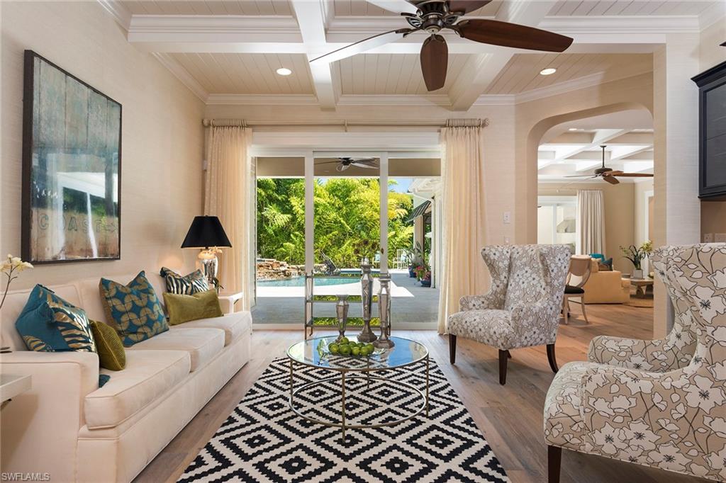 OLDE NAPLES - Residential