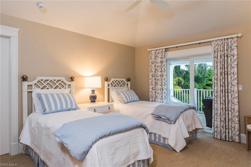 OLDE NAPLES - Residential