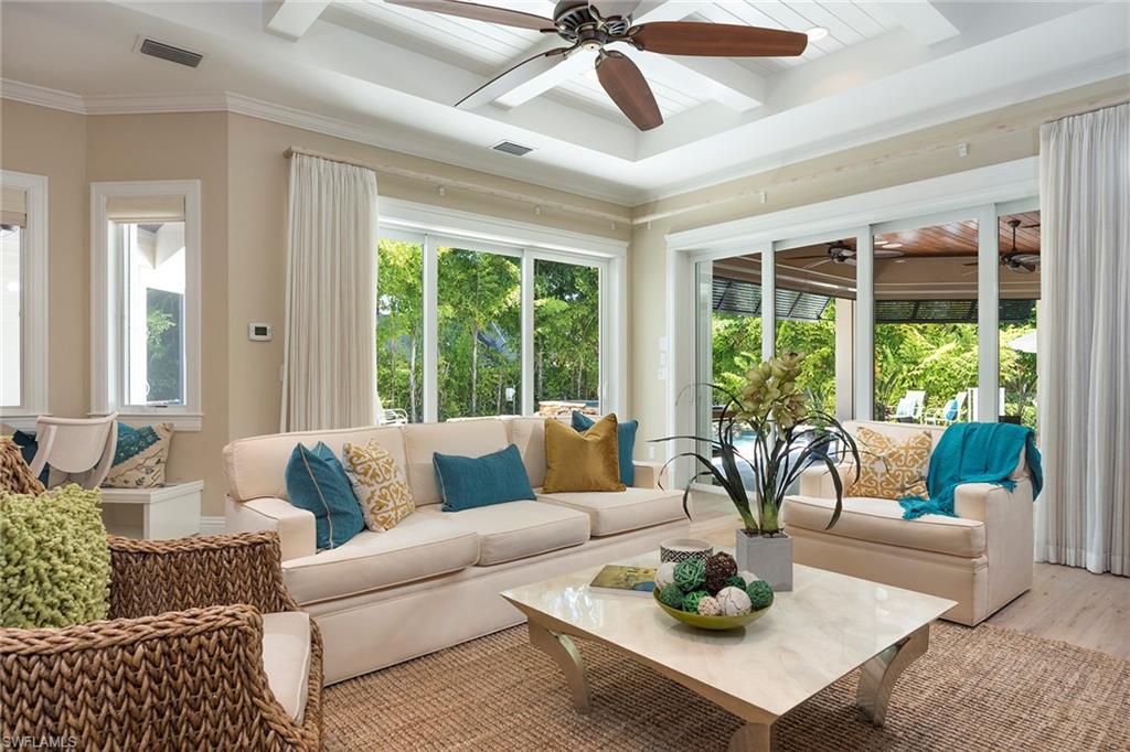 OLDE NAPLES - Residential