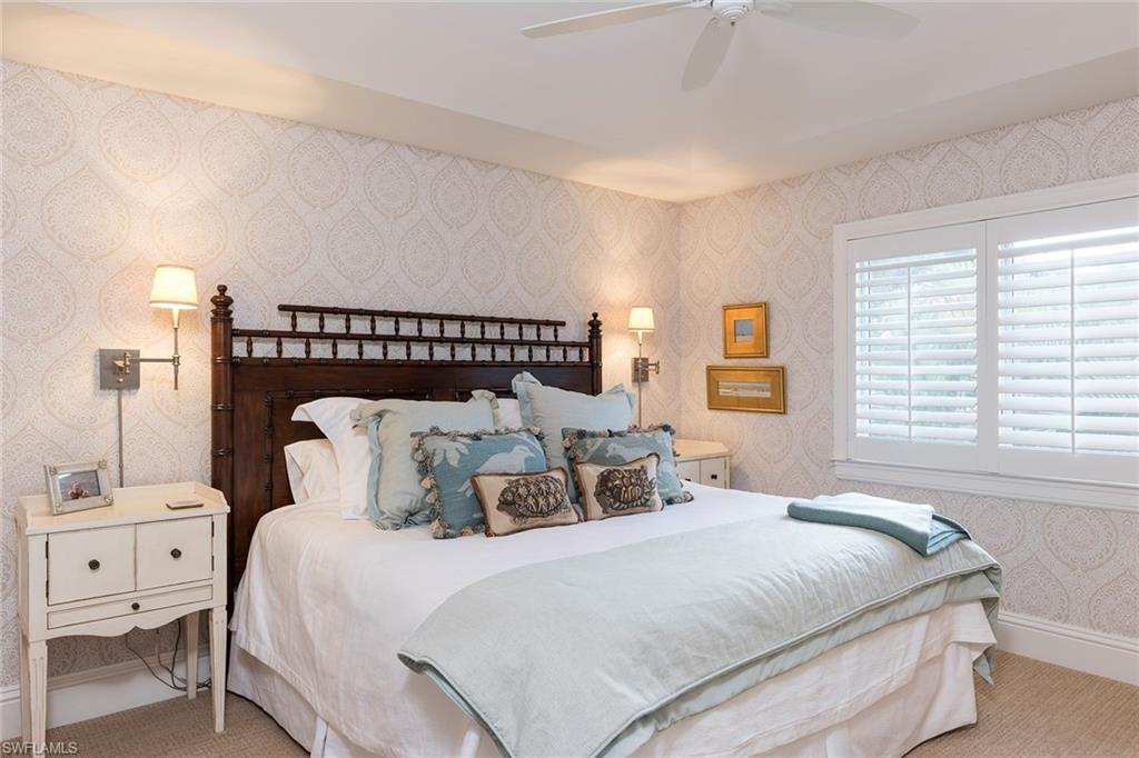 OLDE NAPLES - Residential