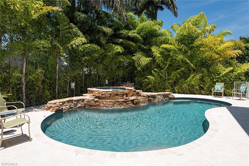 OLDE NAPLES - Residential