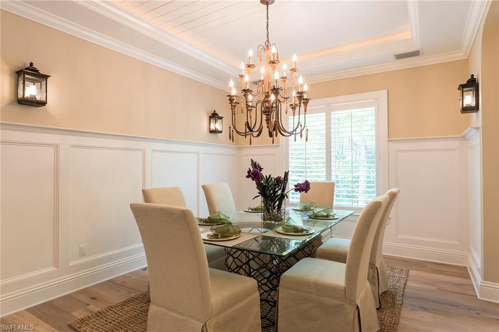 OLDE NAPLES - Residential