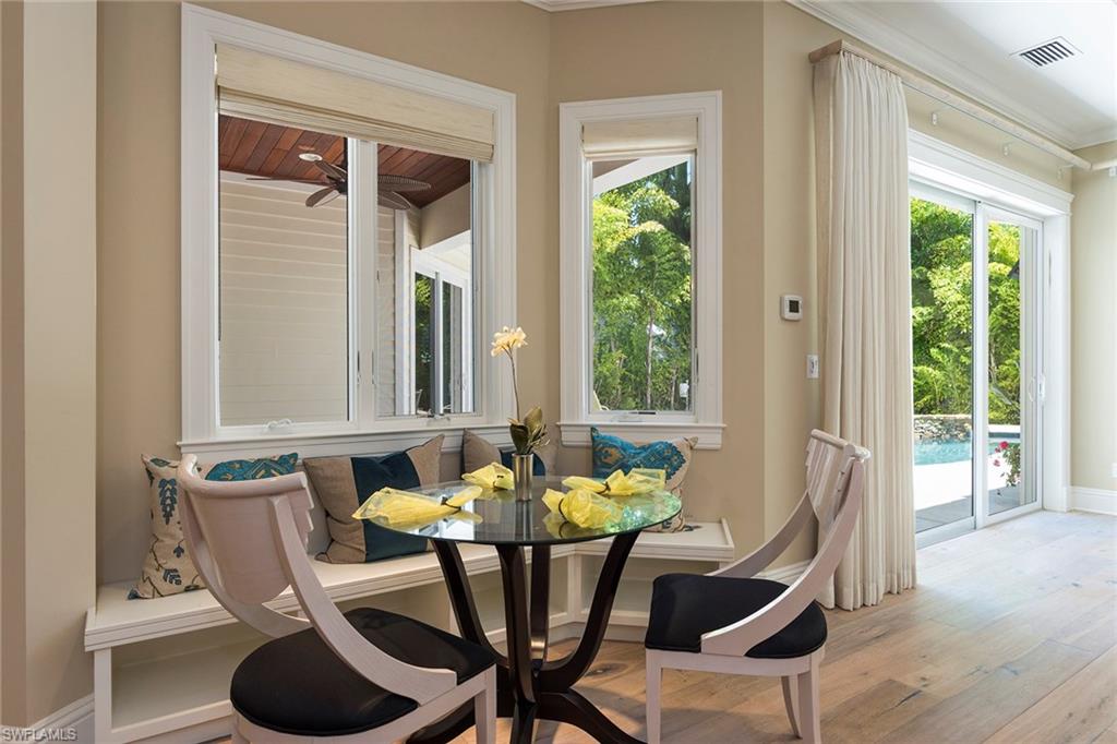 OLDE NAPLES - Residential