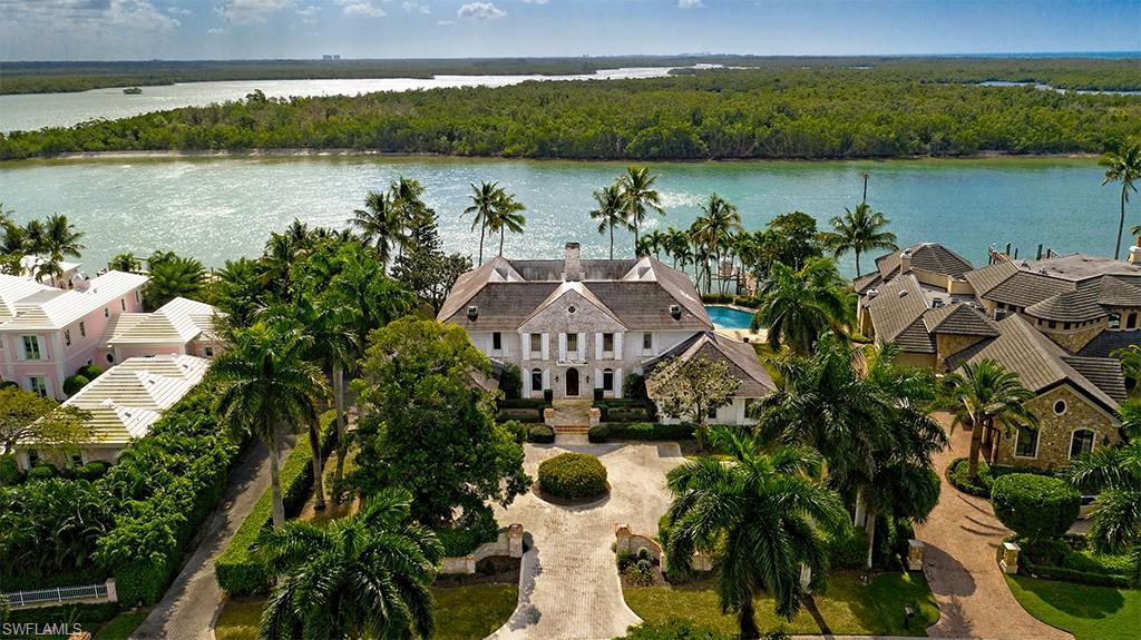 PORT ROYAL - Residential