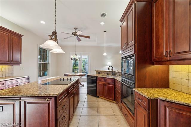 SANTORINI VILLAS - Residential