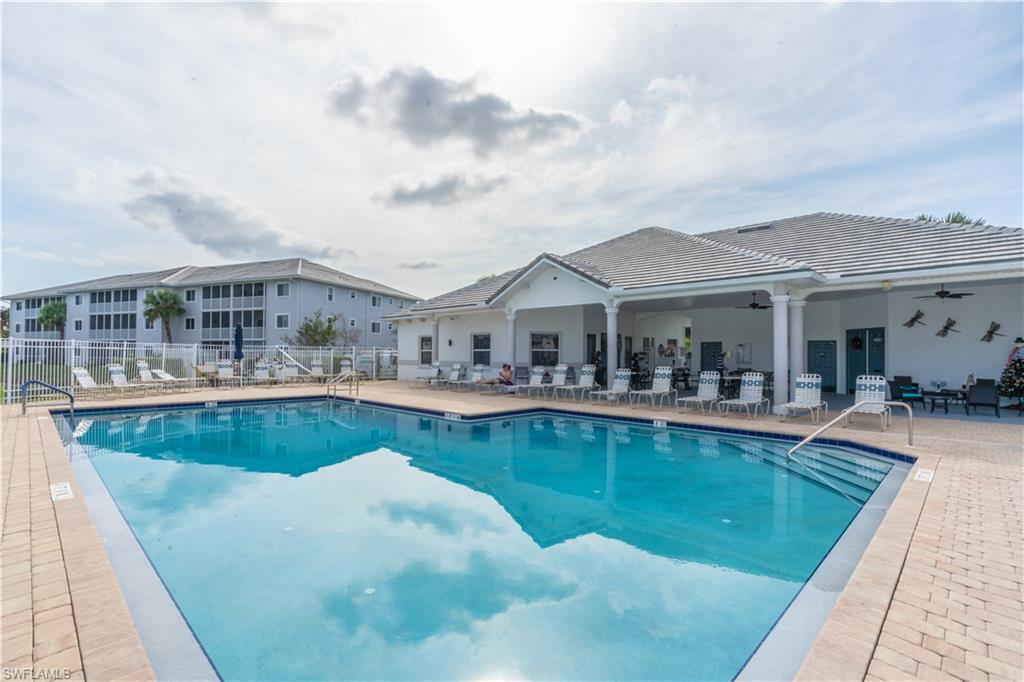 BLUE HERON - Residential