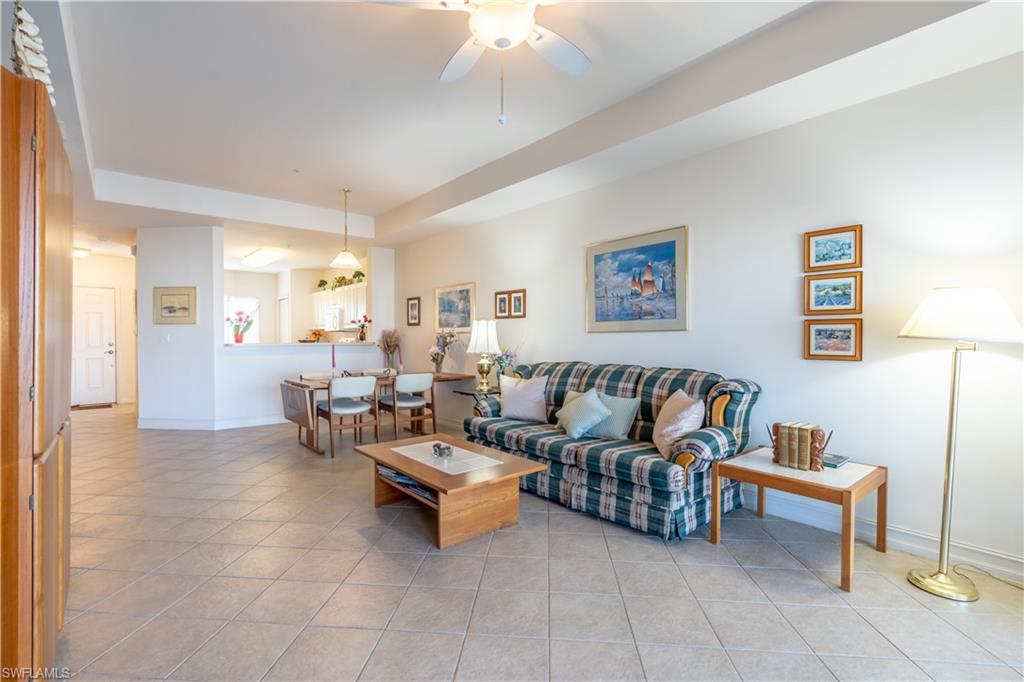 BLUE HERON - Residential