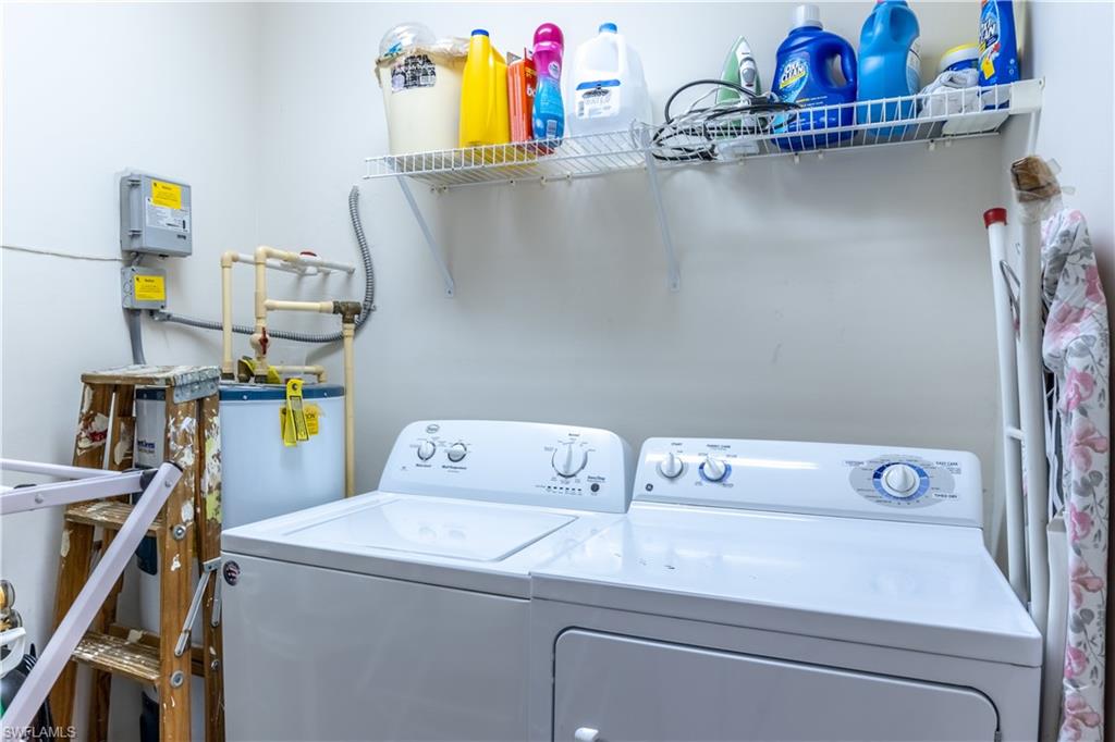 BLUE HERON - Residential