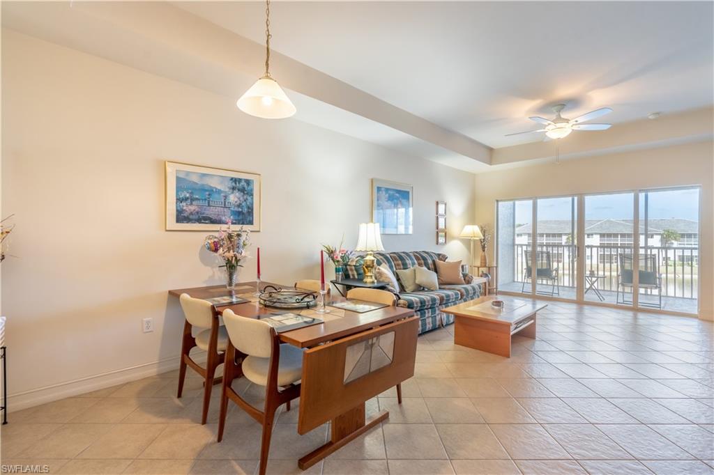 BLUE HERON - Residential