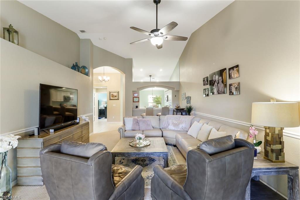 IBIS COVE - Residential