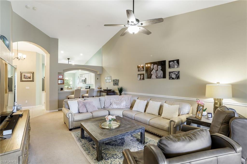 IBIS COVE - Residential