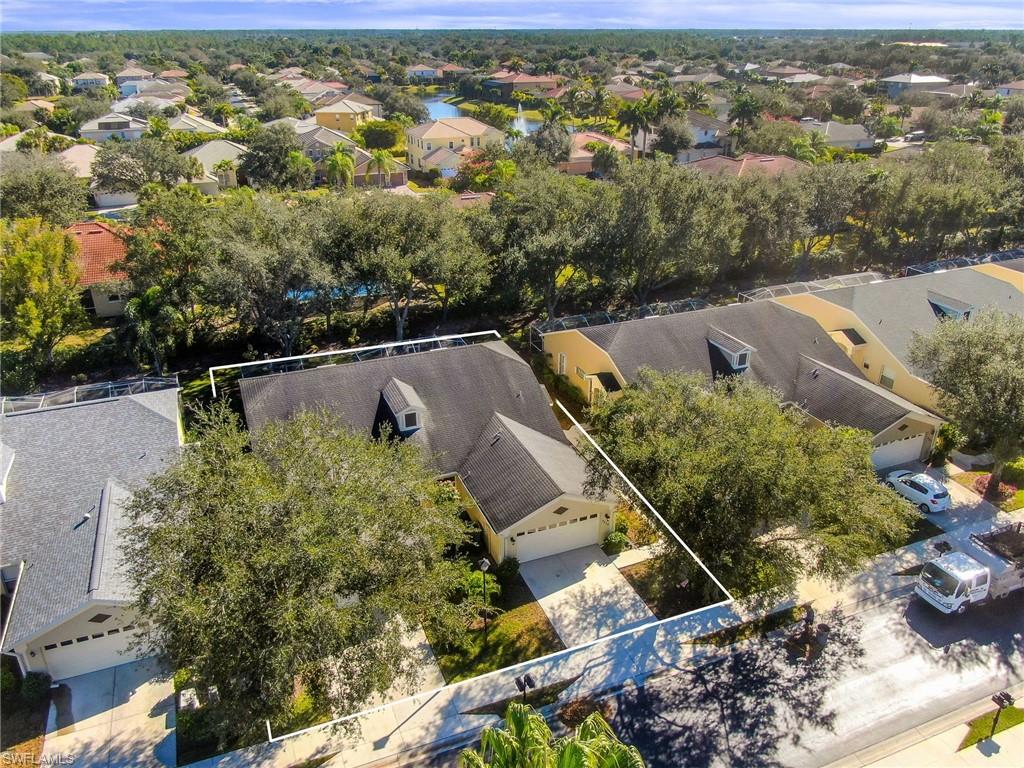 IBIS COVE - Residential