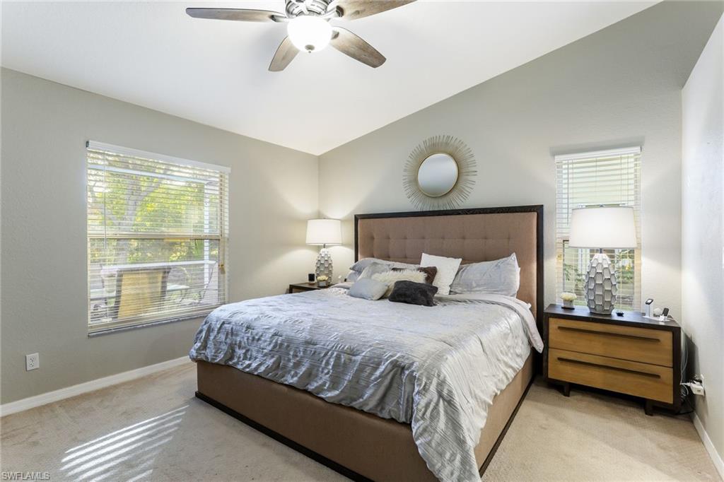 IBIS COVE - Residential