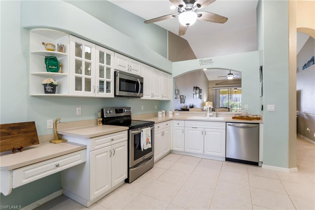 IBIS COVE - Residential