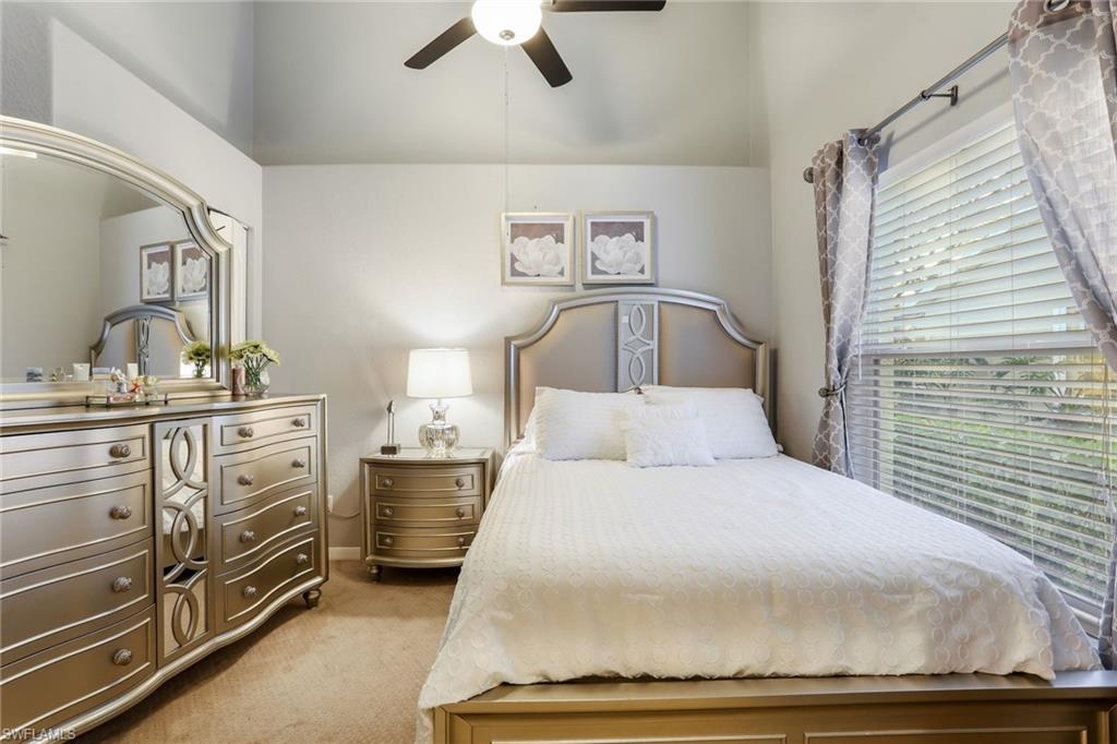 IBIS COVE - Residential