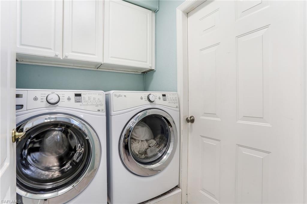 IBIS COVE - Residential